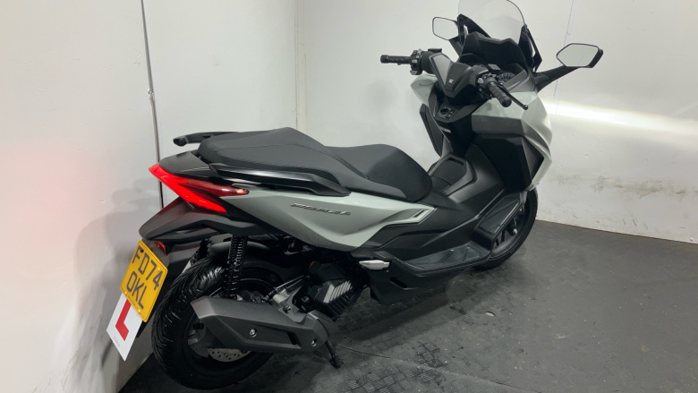 Honda Forza 125 (24MY)